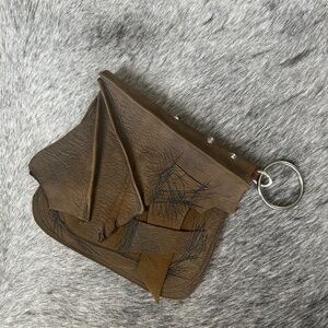 Heather Hambrecht's Studio (h(om)e) Purse/Bag/Clutch